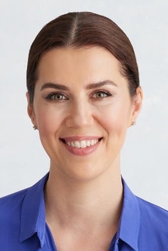 Sevinç Gürşen Kıranlı fotoğrafı