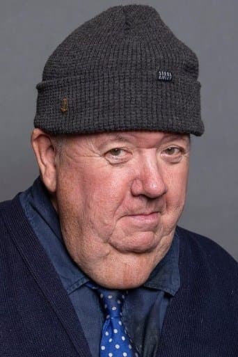 Ian McNeice fotoğrafı