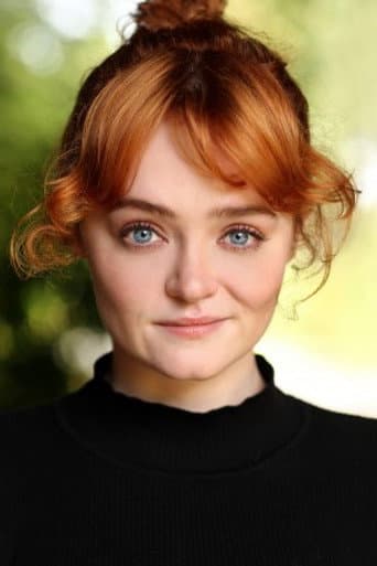 Leah Byrne fotoğrafı