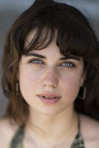 Anna di Luzio fotoğrafı