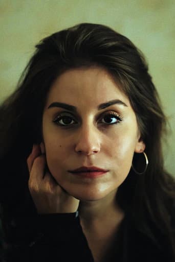 Pelinsu Karayel fotoğrafı