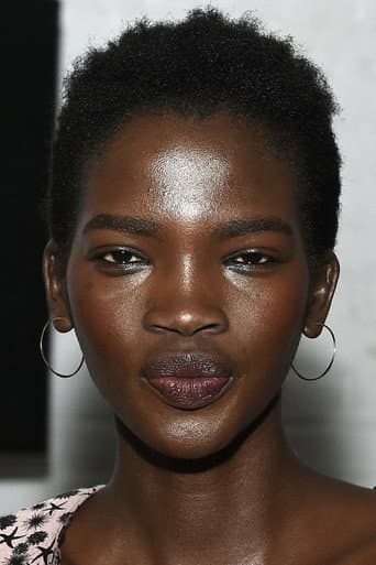 Aamito Lagum fotoğrafı
