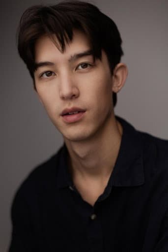 Connor Wong fotoğrafı