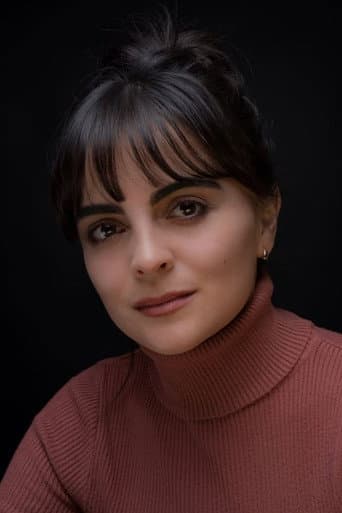 Katheryn Guzmán fotoğrafı