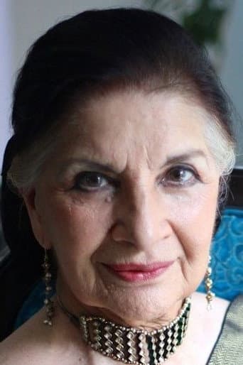 Sushma Seth fotoğrafı