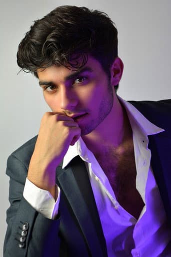 Ismael Abadal fotoğrafı
