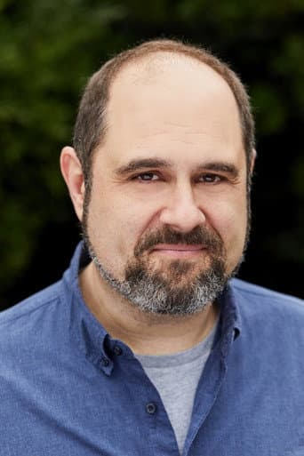 Craig Mazin fotoğrafı