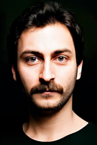 Gürkan Güzeyhuz fotoğrafı