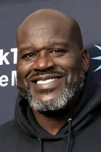 Shaquille O'Neal fotoğrafı