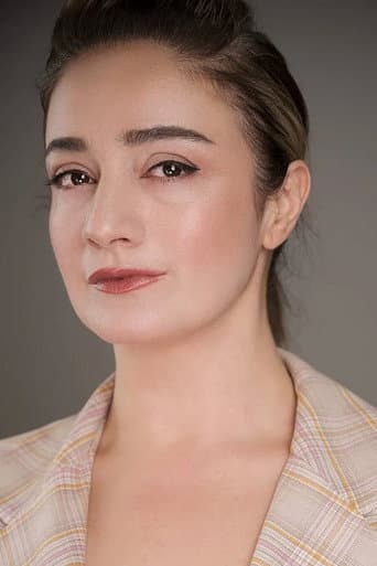 Özlem Ünaldı fotoğrafı
