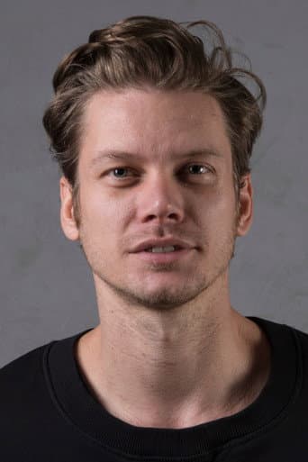 Andrey Polyanin fotoğrafı