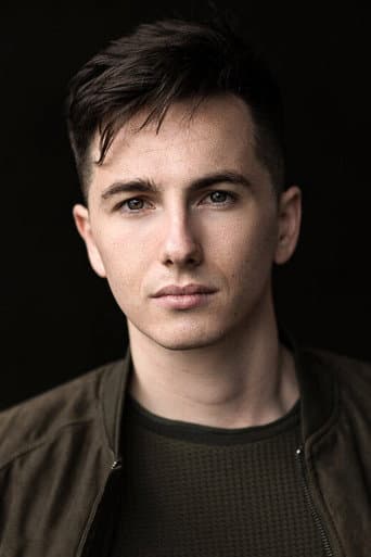 Adam Isla O'Brien fotoğrafı