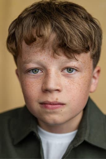 Charlie Hodson-Prior fotoğrafı