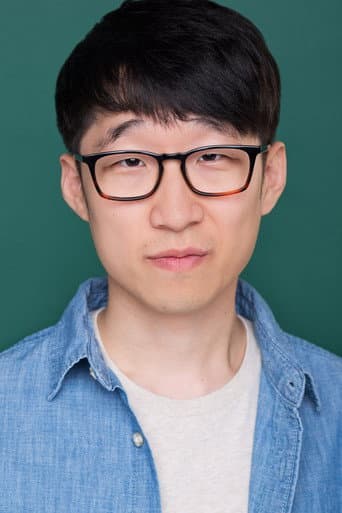 Paul Kim fotoğrafı