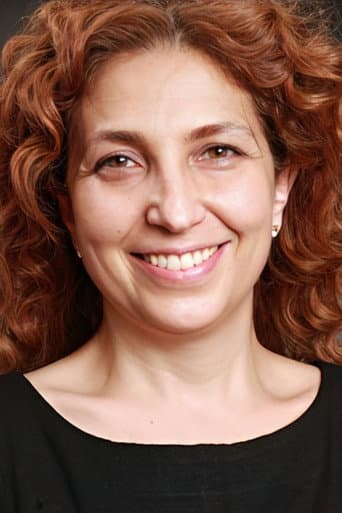 Ayşe Lebriz Berkem fotoğrafı