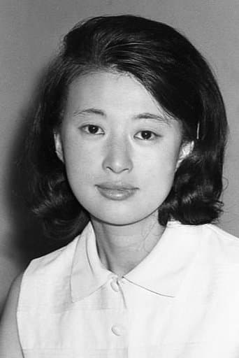 吉行和子 fotoğrafı