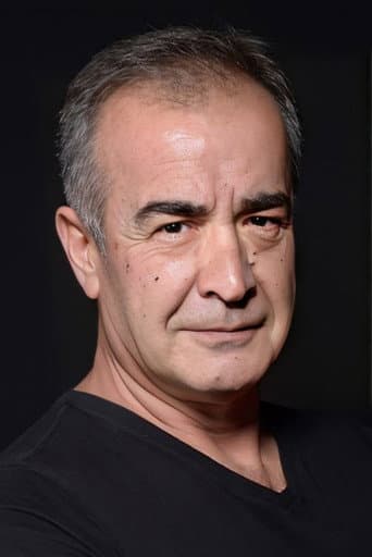 Sinan Pekinton fotoğrafı