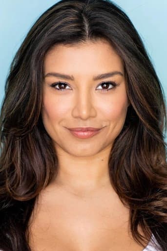 Ivana Rojas fotoğrafı