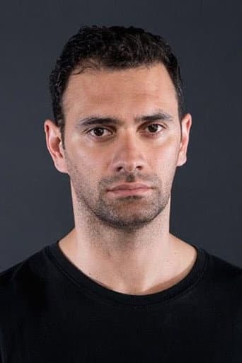 Murat Danacı fotoğrafı