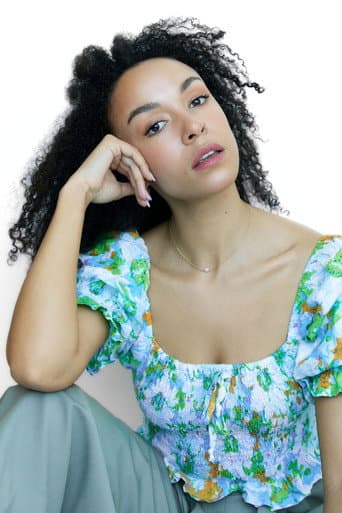 Vivienne Awosoga fotoğrafı