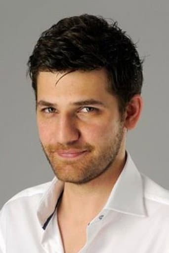 Melih Görgün fotoğrafı