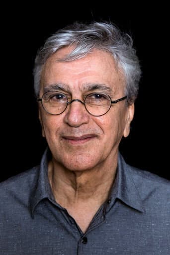 Caetano Veloso fotoğrafı