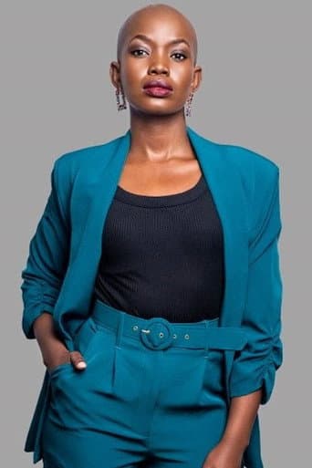 Dineo Rasedile fotoğrafı