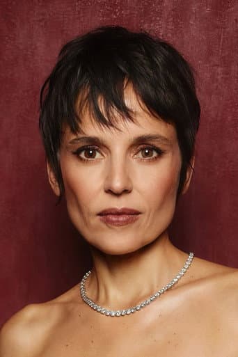 Elena Anaya fotoğrafı