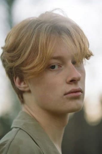 Fabian Penje fotoğrafı