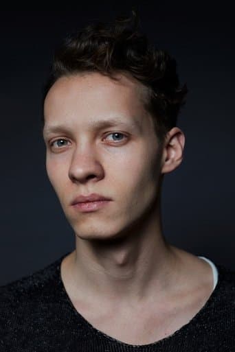 Felix Kammerer fotoğrafı