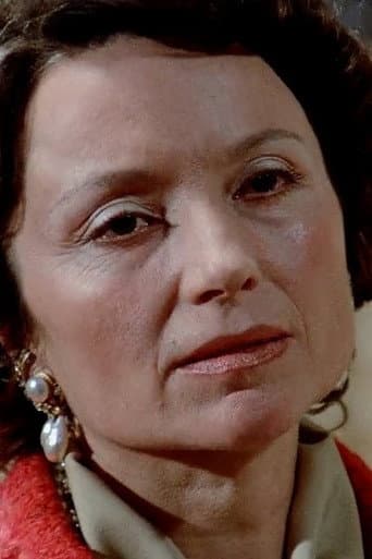 Monique Chaumette fotoğrafı