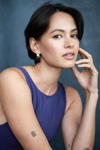 Sarah Diamond fotoğrafı