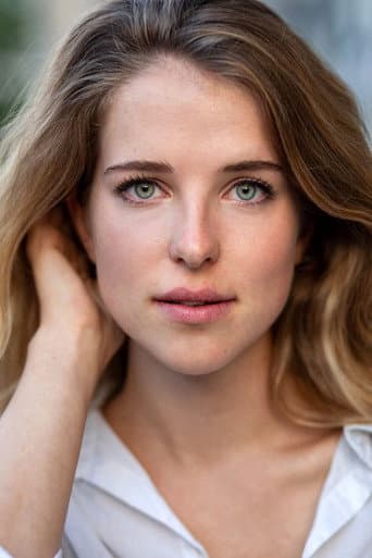 Leonie Brill fotoğrafı
