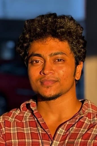 Siddharth Babu fotoğrafı