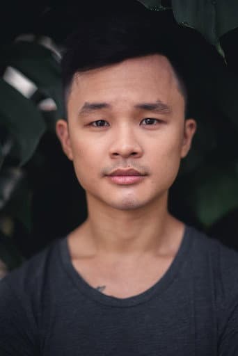 Aaron Teoh fotoğrafı
