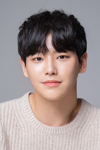 Han Seo-joon fotoğrafı