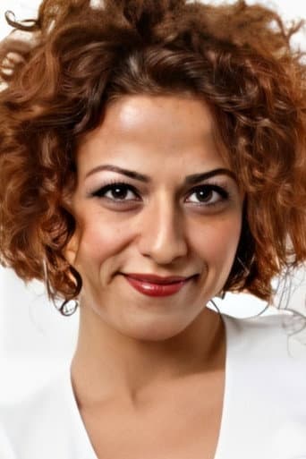 Zamire Zeynep Özdemir fotoğrafı