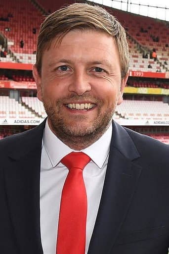Richard Garlick fotoğrafı