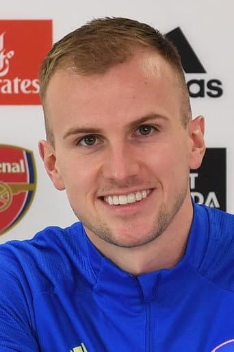 Rob Holding fotoğrafı