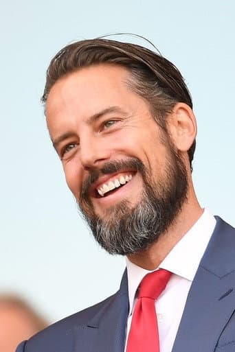 Josh Kroenke fotoğrafı