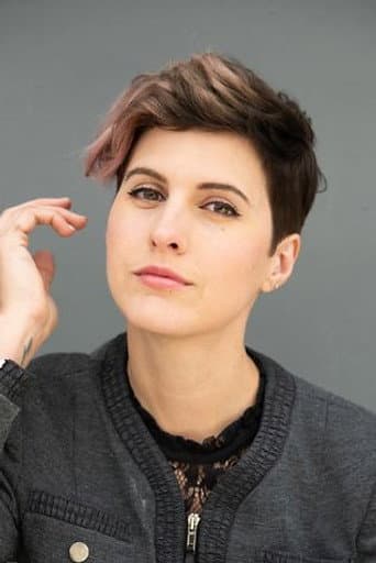 Gina Theresa Williamson fotoğrafı