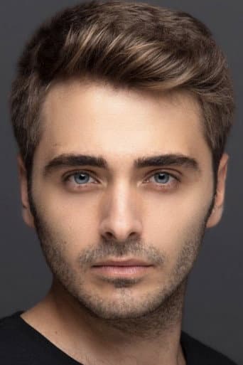 Tolga Ortancıl fotoğrafı