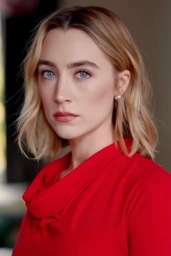 Saoirse Ronan fotoğrafı