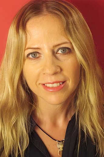 Christine Pelisek fotoğrafı