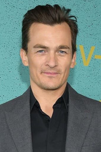 Rupert Friend fotoğrafı