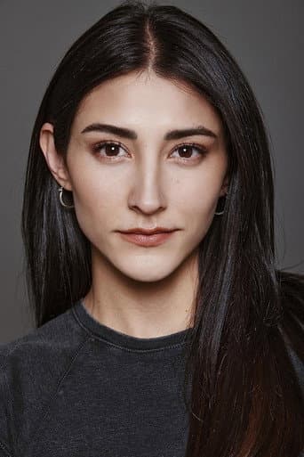 Ana Jimena Villanueva fotoğrafı