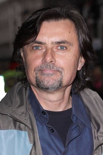 Gábor Csupó fotoğrafı