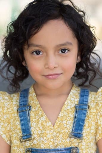 Audrina Miranda fotoğrafı