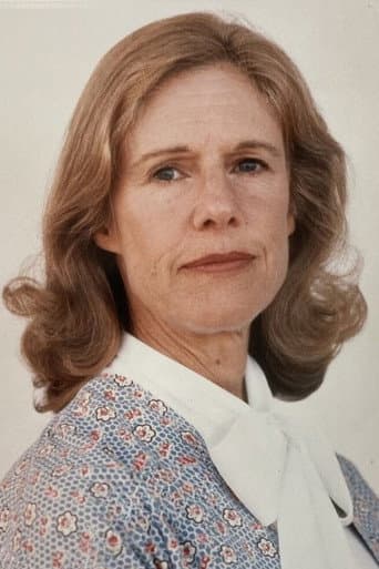 Frances Sternhagen fotoğrafı