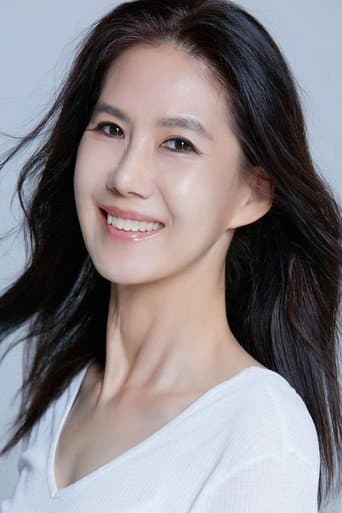 Han Ye-joo fotoğrafı